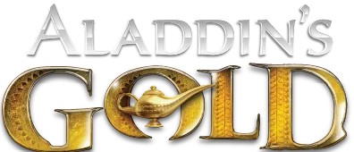 Aladdins Gold